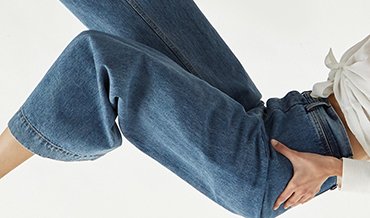 Jesse Kamm Sailor Pants